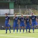(FOTO) CIJENA GODIŠNJIH ODMORA: I Croatia Mülheim ubilježila drugi poraz ove sezone