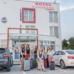 Finalistice Miss Hrvatske došle u Međimursku županiju Finalistice Miss Hrvatske došle u Međimursku županiju