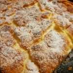 Limun kocke: Tanja Pejić za čitatelje Fenix-magazina donosi recept za kolač koji ne ostavlja nikoga ravnodušnim Limun kocke: Tanja Pejić za čitatelje Fenix-magazina donosi recept za kolač koji ne ostavlja nikoga ravnodušnim