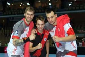 VEČERNJAKOVA DOMOVNICA 2022. : Predstavljamo kandidate u kategoriji "Najpopularniji sportaš/sportašica"- glasujte za svoje favorite VEČERNJAKOVA DOMOVNICA 2022. : Predstavljamo kandidate u kategoriji "Najpopularniji sportaš/sportašica"- glasujte za svoje favorite