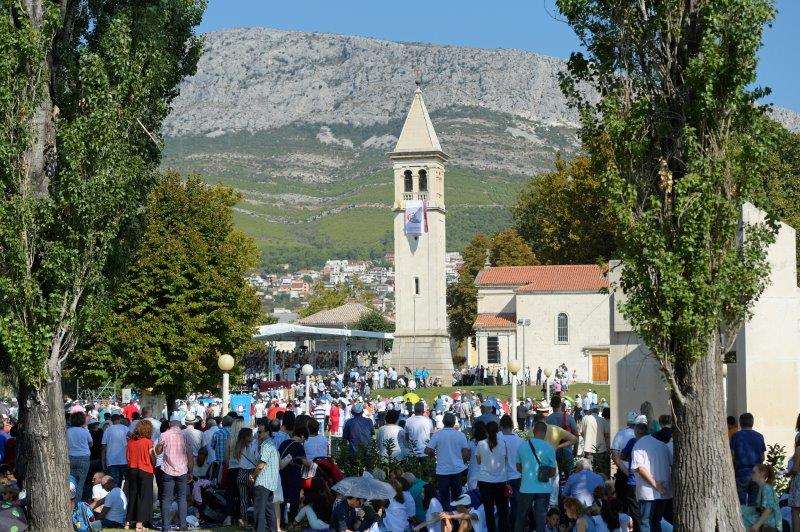 Solin (ILUSTRACIJA) / Foto: Hina