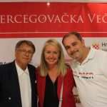(VIDEO i FOTO) Hercegovačka večer 2018. u Gerlingenu u znaku ljubavi za rodnim krajem - Bili cvitak Jure Stublića stigao do Stuttgarta (VIDEO i FOTO) Hercegovačka večer 2018. u Gerlingenu u znaku ljubavi za rodnim krajem - Bili cvitak Jure Stublića stigao do Stuttgarta