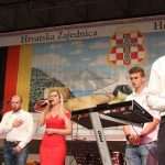(VIDEO i FOTO) Hercegovačka večer 2018. u Gerlingenu u znaku ljubavi za rodnim krajem - Bili cvitak Jure Stublića stigao do Stuttgarta (VIDEO i FOTO) Hercegovačka večer 2018. u Gerlingenu u znaku ljubavi za rodnim krajem - Bili cvitak Jure Stublića stigao do Stuttgarta