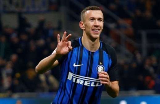ivan perisic