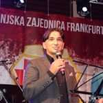 (VIDEO i FOTO) Zlatko Dalić zapjevao s Livnjacima u Heusenstammu kod Frankfurta: "Što je pusto moje Livno, di su sada ljudi..." (VIDEO i FOTO) Zlatko Dalić zapjevao s Livnjacima u Heusenstammu kod Frankfurta: "Što je pusto moje Livno, di su sada ljudi..."