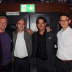 (VIDEO i FOTO) Zlatko Dalić zapjevao s Livnjacima u Heusenstammu kod Frankfurta: "Što je pusto moje Livno, di su sada ljudi..." (VIDEO i FOTO) Zlatko Dalić zapjevao s Livnjacima u Heusenstammu kod Frankfurta: "Što je pusto moje Livno, di su sada ljudi..."