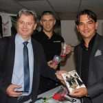 (VIDEO i FOTO) Zlatko Dalić zapjevao s Livnjacima u Heusenstammu kod Frankfurta: "Što je pusto moje Livno, di su sada ljudi..." (VIDEO i FOTO) Zlatko Dalić zapjevao s Livnjacima u Heusenstammu kod Frankfurta: "Što je pusto moje Livno, di su sada ljudi..."