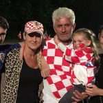 (FOTO) Maria Milić iz Mainza: Moja hrvatska priča uz supruga Hrvata (FOTO) Maria Milić iz Mainza: Moja hrvatska priča uz supruga Hrvata