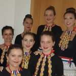 (FOTO) Vila Croatia Stuttgart - Nova hrvatska udruga u Stuttgartu