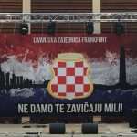 (VIDEO i FOTO) Zlatko Dalić zapjevao s Livnjacima u Heusenstammu kod Frankfurta: "Što je pusto moje Livno, di su sada ljudi..." (VIDEO i FOTO) Zlatko Dalić zapjevao s Livnjacima u Heusenstammu kod Frankfurta: "Što je pusto moje Livno, di su sada ljudi..."