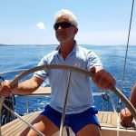 (FOTO) Maria Milić iz Mainza: Moja hrvatska priča uz supruga Hrvata (FOTO) Maria Milić iz Mainza: Moja hrvatska priča uz supruga Hrvata