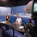 (VIDEO i FOTO) Sport nedjeljom - emisija koja je ugostila gotovo sve najrelevantnije sportske ikone Hrvatske