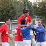 FRANKFURT: Ivan Propadalo trostruki strijelac u pobjedi Croatia s igračem manje FRANKFURT: Ivan Propadalo trostruki strijelac u pobjedi Croatia s igračem manje