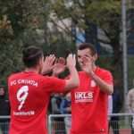 FRANKFURT: Ivan Propadalo trostruki strijelac u pobjedi Croatia s igračem manje FRANKFURT: Ivan Propadalo trostruki strijelac u pobjedi Croatia s igračem manje