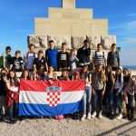 (FOTO i VIDEO) Ekskurzija Hrvatske nastave Hessen - vožnja lađama po rijeci Neretvi (FOTO i VIDEO) Ekskurzija Hrvatske nastave Hessen - vožnja lađama po rijeci Neretvi