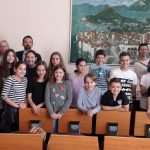(FOTO i VIDEO) Ekskurzija Hrvatske nastave Hessen - vožnja lađama po rijeci Neretvi (FOTO i VIDEO) Ekskurzija Hrvatske nastave Hessen - vožnja lađama po rijeci Neretvi