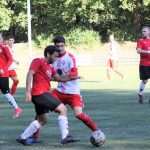POTVRDA VRIJEDNOSTI: SC Croatia Mülheim savladala u gostima favorita prvenstva rezultatom 0-2 POTVRDA VRIJEDNOSTI: SC Croatia Mülheim savladala u gostima favorita prvenstva rezultatom 0-2