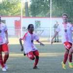 POTVRDA VRIJEDNOSTI: SC Croatia Mülheim savladala u gostima favorita prvenstva rezultatom 0-2 POTVRDA VRIJEDNOSTI: SC Croatia Mülheim savladala u gostima favorita prvenstva rezultatom 0-2