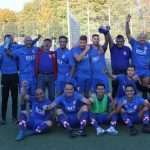 Hrvatsko-srpski derbi u Frankfurtu, uz fantastično drugo poluvrijeme, završio neodlučenim rezultatom 3:3 Hrvatsko-srpski derbi u Frankfurtu, uz fantastično drugo poluvrijeme, završio neodlučenim rezultatom 3:3