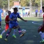 Hrvatsko-srpski derbi u Frankfurtu, uz fantastično drugo poluvrijeme, završio neodlučenim rezultatom 3:3 Hrvatsko-srpski derbi u Frankfurtu, uz fantastično drugo poluvrijeme, završio neodlučenim rezultatom 3:3