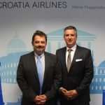 U središtu Frankfurta ponovno otvoren ured Croatia Airlines U središtu Frankfurta ponovno otvoren ured Croatia Airlines
