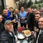 (FOTO) Nogometaši Croatije Freiburg gostovali u Bizovcu (FOTO) Nogometaši Croatije Freiburg gostovali u Bizovcu