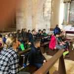 (FOTO i VIDEO) Ekskurzija Hrvatske nastave Hessen - vožnja lađama po rijeci Neretvi (FOTO i VIDEO) Ekskurzija Hrvatske nastave Hessen - vožnja lađama po rijeci Neretvi