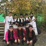 (FOTO i VIDEO) Donosimo imena najljepših djevojaka u narodnim nošnjama i najboljih folkloraša na 6. Susretu čuvara hrvatske etno baštine u Filderstadtu