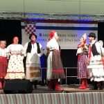 (FOTO i VIDEO) Donosimo imena najljepših djevojaka u narodnim nošnjama i najboljih folkloraša na 6. Susretu čuvara hrvatske etno baštine u Filderstadtu