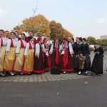 (FOTO i VIDEO) Donosimo imena najljepših djevojaka u narodnim nošnjama i najboljih folkloraša na 6. Susretu čuvara hrvatske etno baštine u Filderstadtu