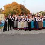 (FOTO i VIDEO) Donosimo imena najljepših djevojaka u narodnim nošnjama i najboljih folkloraša na 6. Susretu čuvara hrvatske etno baštine u Filderstadtu