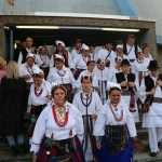 (FOTO i VIDEO) Donosimo imena najljepših djevojaka u narodnim nošnjama i najboljih folkloraša na 6. Susretu čuvara hrvatske etno baštine u Filderstadtu
