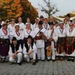 (FOTO i VIDEO) Donosimo imena najljepših djevojaka u narodnim nošnjama i najboljih folkloraša na 6. Susretu čuvara hrvatske etno baštine u Filderstadtu