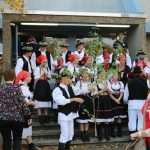 (FOTO i VIDEO) Donosimo imena najljepših djevojaka u narodnim nošnjama i najboljih folkloraša na 6. Susretu čuvara hrvatske etno baštine u Filderstadtu