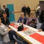 (FOTO i VIDEO) Donosimo imena najljepših djevojaka u narodnim nošnjama i najboljih folkloraša na 6. Susretu čuvara hrvatske etno baštine u Filderstadtu
