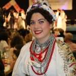 (FOTO i VIDEO) Donosimo imena najljepših djevojaka u narodnim nošnjama i najboljih folkloraša na 6. Susretu čuvara hrvatske etno baštine u Filderstadtu