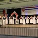 (FOTO i VIDEO) Donosimo imena najljepših djevojaka u narodnim nošnjama i najboljih folkloraša na 6. Susretu čuvara hrvatske etno baštine u Filderstadtu