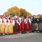 (FOTO i VIDEO) Donosimo imena najljepših djevojaka u narodnim nošnjama i najboljih folkloraša na 6. Susretu čuvara hrvatske etno baštine u Filderstadtu