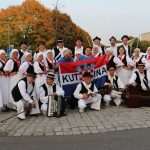 (FOTO i VIDEO) Donosimo imena najljepših djevojaka u narodnim nošnjama i najboljih folkloraša na 6. Susretu čuvara hrvatske etno baštine u Filderstadtu
