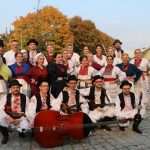 (FOTO i VIDEO) Donosimo imena najljepših djevojaka u narodnim nošnjama i najboljih folkloraša na 6. Susretu čuvara hrvatske etno baštine u Filderstadtu