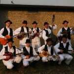 (FOTO i VIDEO) Donosimo imena najljepših djevojaka u narodnim nošnjama i najboljih folkloraša na 6. Susretu čuvara hrvatske etno baštine u Filderstadtu