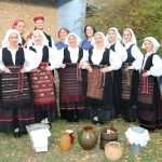 (FOTO i VIDEO) Donosimo imena najljepših djevojaka u narodnim nošnjama i najboljih folkloraša na 6. Susretu čuvara hrvatske etno baštine u Filderstadtu