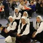 (FOTO i VIDEO) Donosimo imena najljepših djevojaka u narodnim nošnjama i najboljih folkloraša na 6. Susretu čuvara hrvatske etno baštine u Filderstadtu