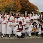(FOTO i VIDEO) Donosimo imena najljepših djevojaka u narodnim nošnjama i najboljih folkloraša na 6. Susretu čuvara hrvatske etno baštine u Filderstadtu