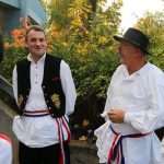 (FOTO i VIDEO) Donosimo imena najljepših djevojaka u narodnim nošnjama i najboljih folkloraša na 6. Susretu čuvara hrvatske etno baštine u Filderstadtu