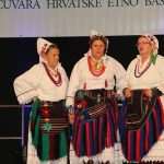 (FOTO i VIDEO) Donosimo imena najljepših djevojaka u narodnim nošnjama i najboljih folkloraša na 6. Susretu čuvara hrvatske etno baštine u Filderstadtu