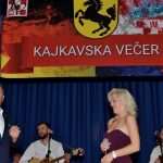 (FOTO) Hrvati iz Stuttgarta se okupili na prvoj Kajkavskoj večeri (FOTO) Hrvati iz Stuttgarta se okupili na prvoj Kajkavskoj večeri