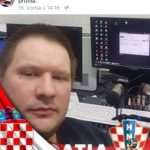 Policija i Državno odvjetništvo i dalje u potrazi za prevarantom Dariom Kozjakom iz Frankfurta - predstavlja se i kao Dario Nordmann Policija i Državno odvjetništvo i dalje u potrazi za prevarantom Dariom Kozjakom iz Frankfurta - predstavlja se i kao Dario Nordmann