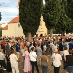 TROGIR: Proslava 800 godina prvog franjevačkog samostana u Hrvatskoj
