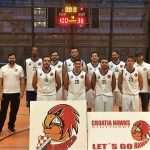 POZIV HRVATSKIM NAVIJAČIMA: Dođite u subotu u 14,30 u Stuttgart bodriti košarkaše Croatia Hawksa POZIV HRVATSKIM NAVIJAČIMA: Dođite u subotu u 14,30 u Stuttgart bodriti košarkaše Croatia Hawksa